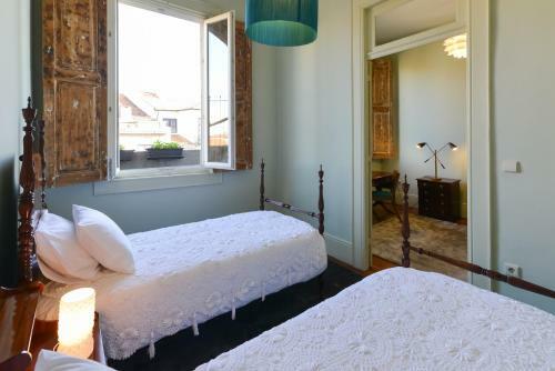 Hostal Maison Des Amis Porto