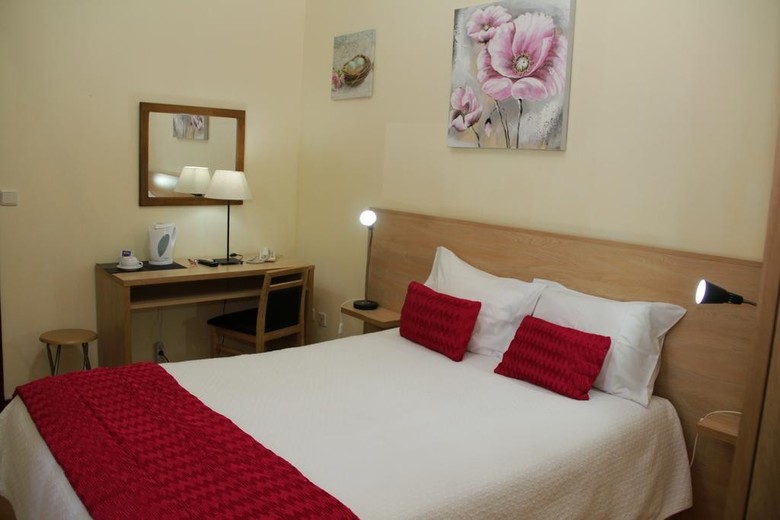 Hostal Residencial Fonseca Cardoso