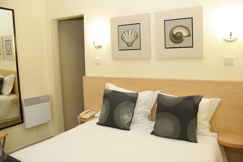 Hostal Residencial Fonseca Cardoso