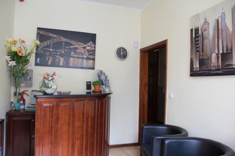 Hostal Residencial Fonseca Cardoso