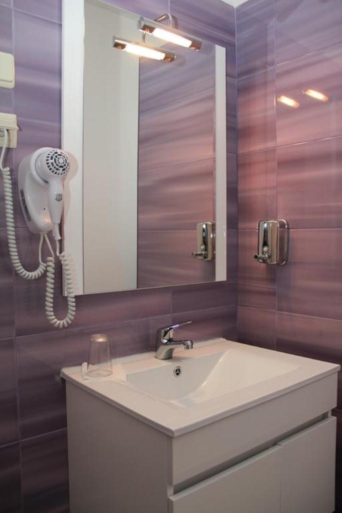 Hostal Residencial Fonseca Cardoso