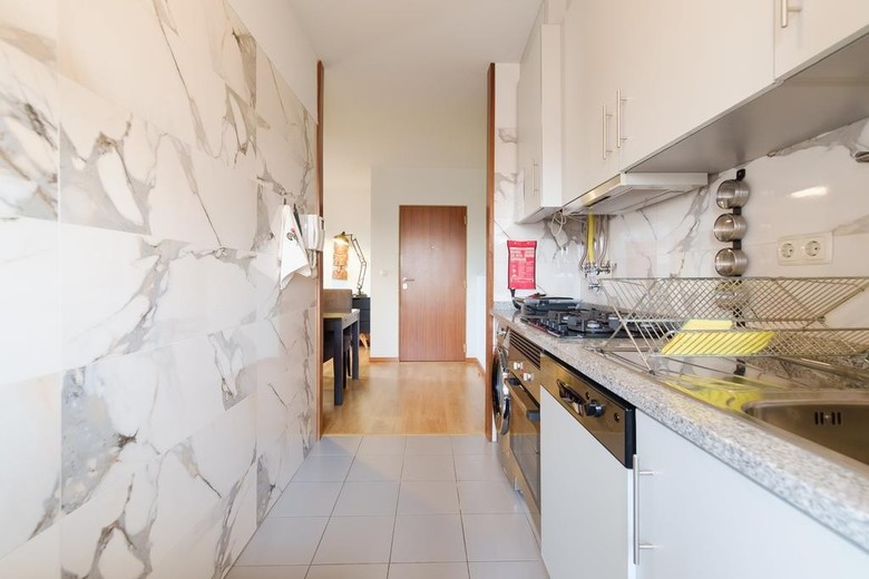 Apartamento Shining View