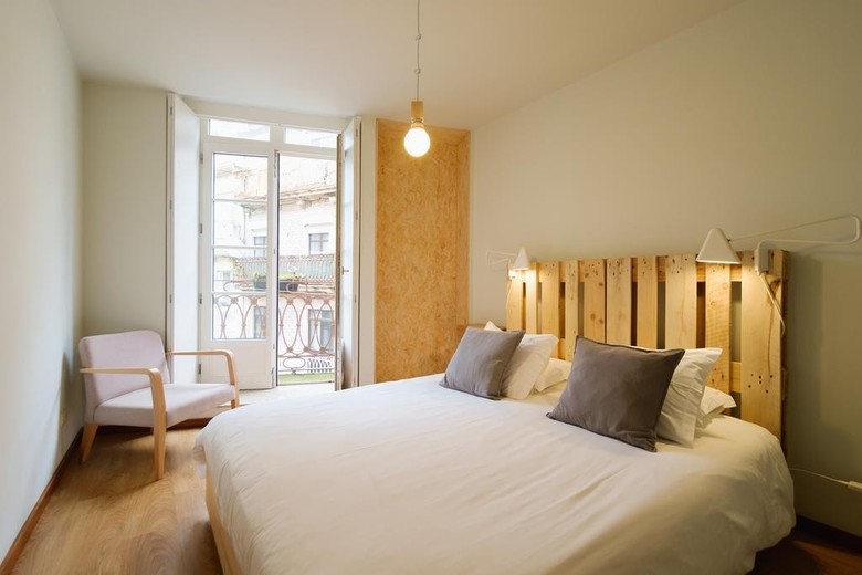 Apartamento Shining View