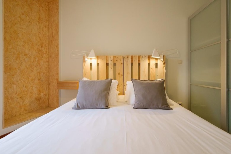 Apartamento Shining View
