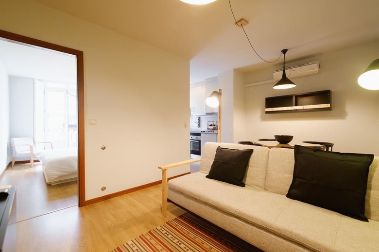 Apartamento Shining View