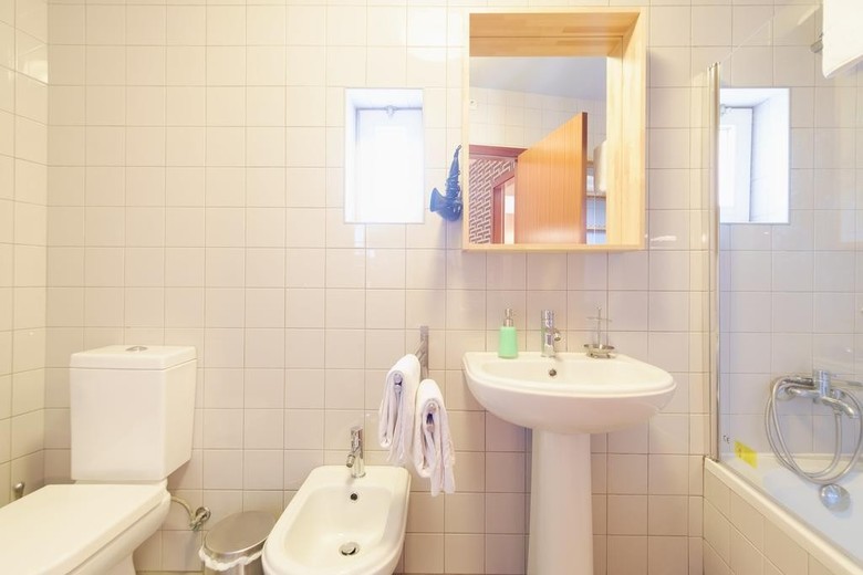 Apartamento Shining View