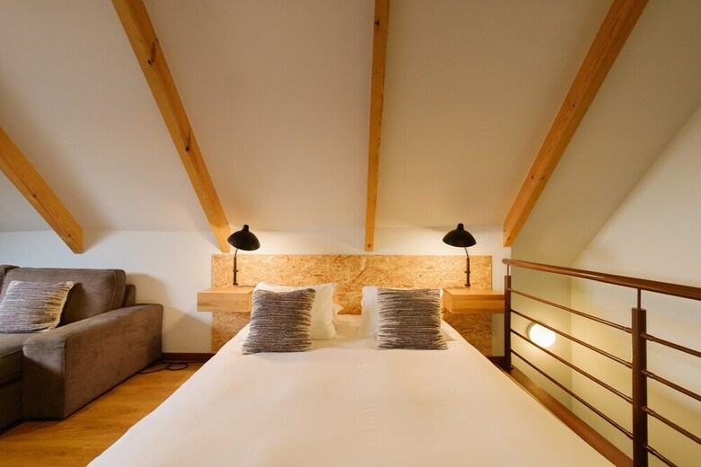Apartamento Shining View