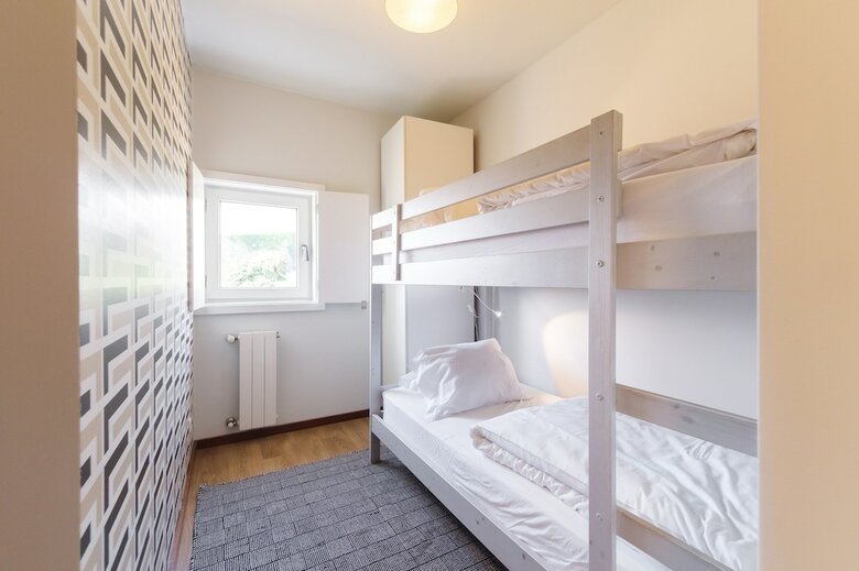 Apartamento Shining View