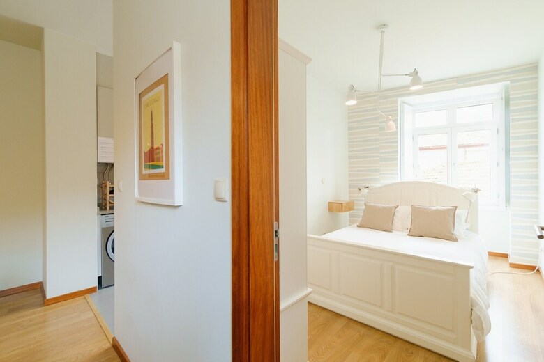 Apartamento Shining View