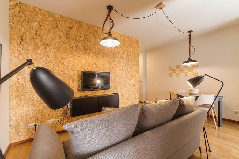 Apartamento Shining View