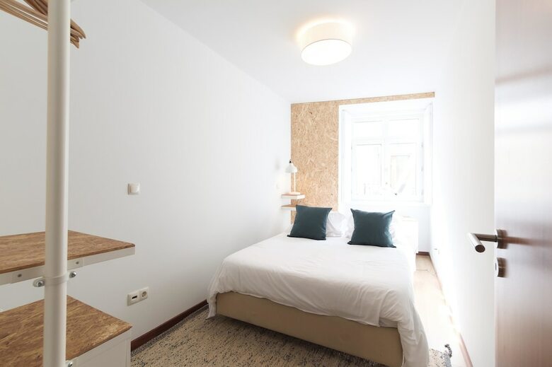 Apartamento Shining View