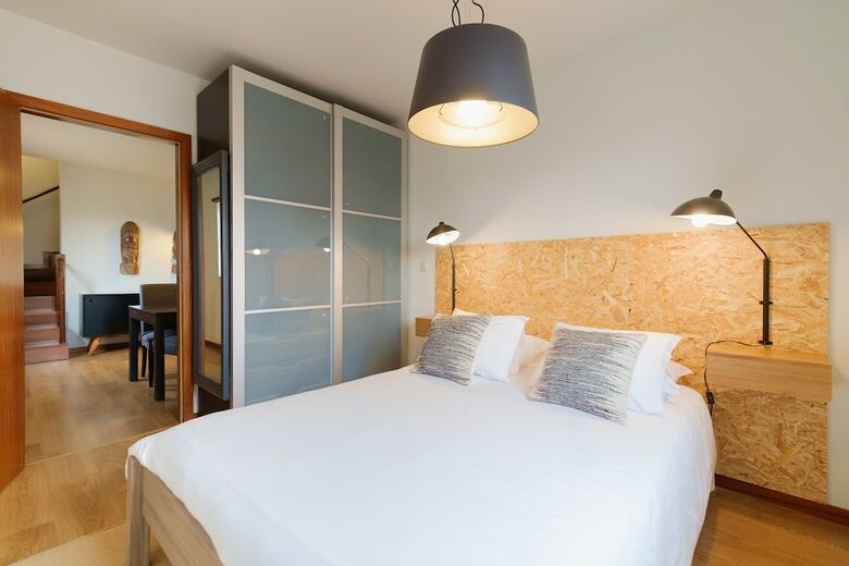 Apartamento Shining View