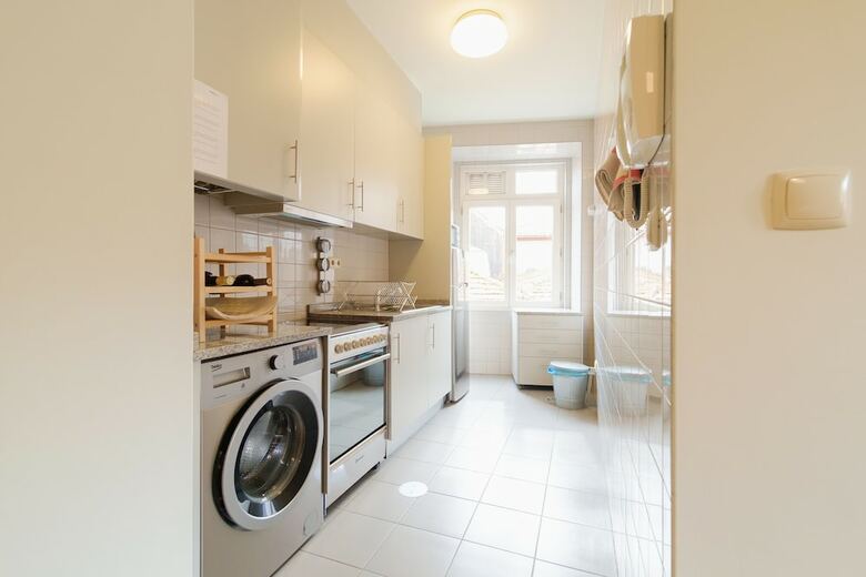 Apartamento Shining View