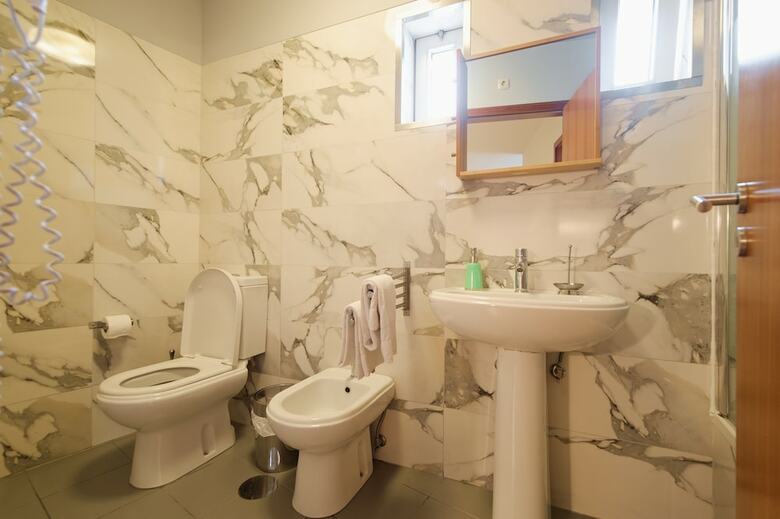 Apartamento Shining View