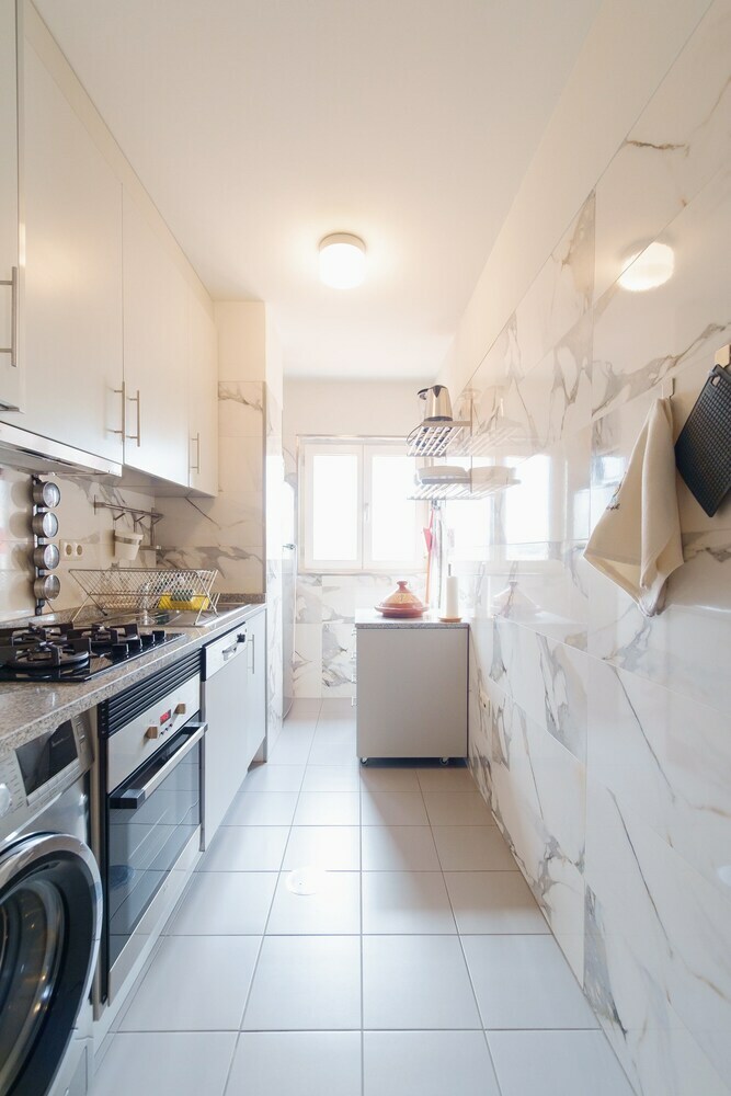 Apartamento Shining View