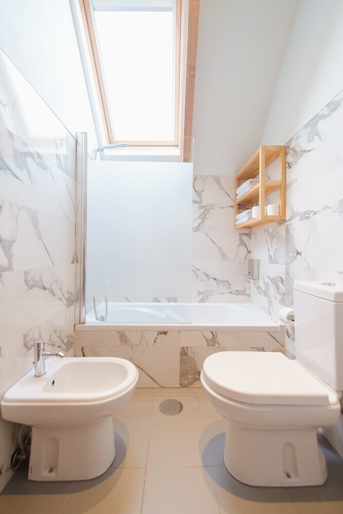 Apartamento Shining View