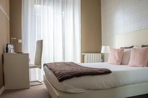 Bed & Breakfast O'porto Seven - Guest House
