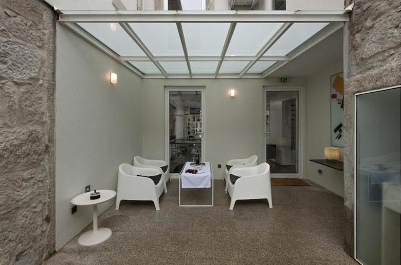 Bed & Breakfast Fine Arts Guesthouse