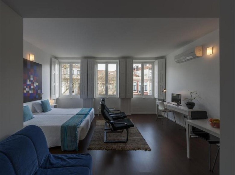 Bed & Breakfast Fine Arts Guesthouse