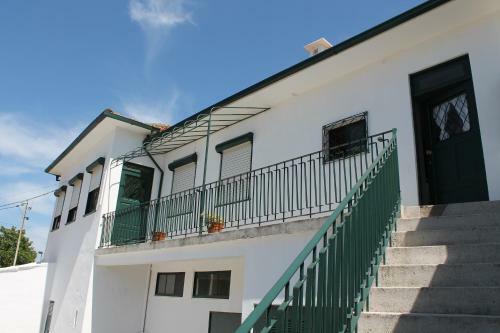 Hostal Residencial Paranhos