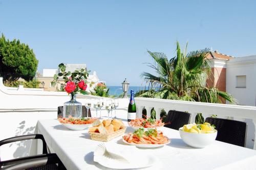 Casa Torsby, Nerja - R9986