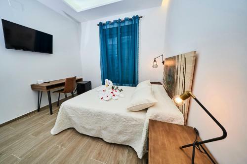 Hotel Bajamar Ancladero Playa