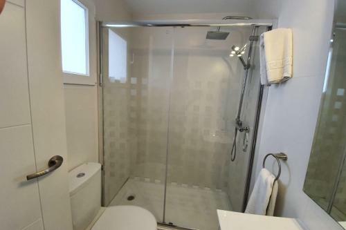 Nerja Paradise Rentals - Villa Las Palmeras
