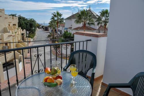 Apartamento Nerja Paradise Rentals - Apt Chimenea A1e