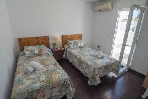 Nerja Paradise Rentals - Villa Perla