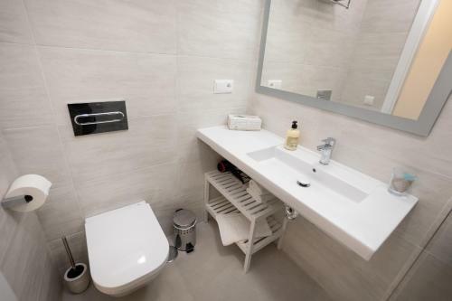 Apartamentos Mombasa 2 Planta
