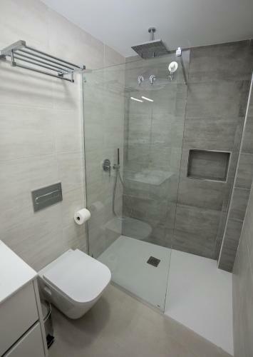 Apartamentos Mombasa 2 Planta