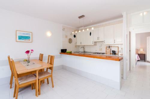 Apartamento White Town Bajamar Nerja