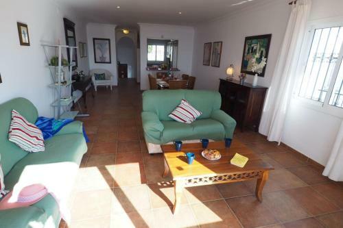Nerja Paradise Rentals - Villa Azalea