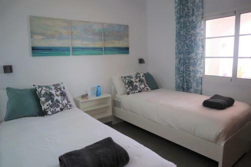 Apartamento Capuchinos, Nerja