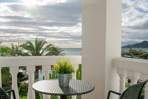 Apartamento Estela Maris