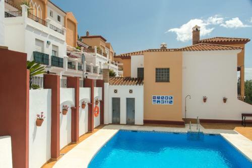 Villa Aljamar