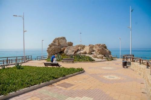 Apartamento Sirena West Nerja