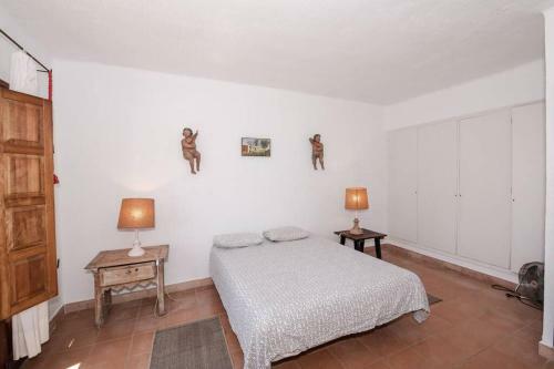 Apartamento R9972 Villa San Jose