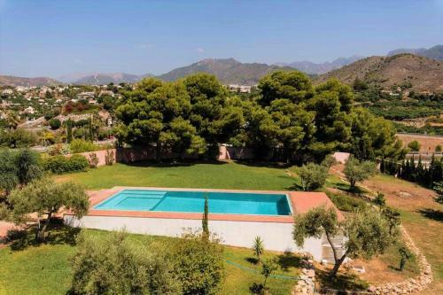 Apartamento R9972 Villa San Jose