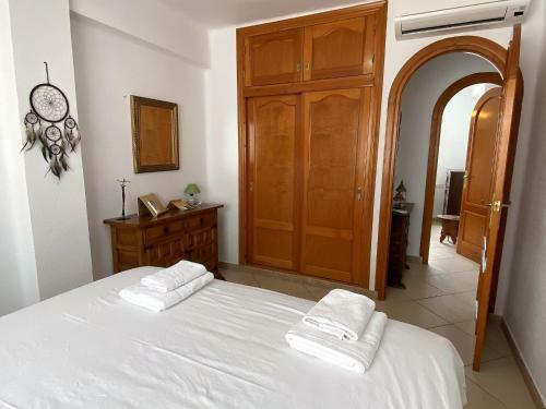 Apartamento Penthouse Seaview Centro Casasol