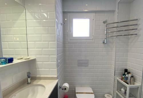 Apartamento Penthouse Seaview Centro Casasol