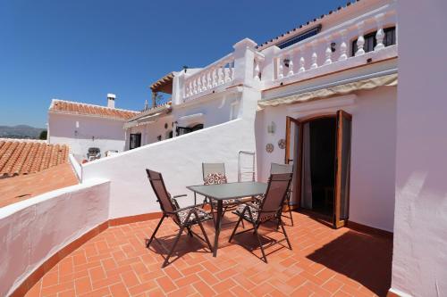 Apartment Mandarinos 41 Spainsunrentals 1116