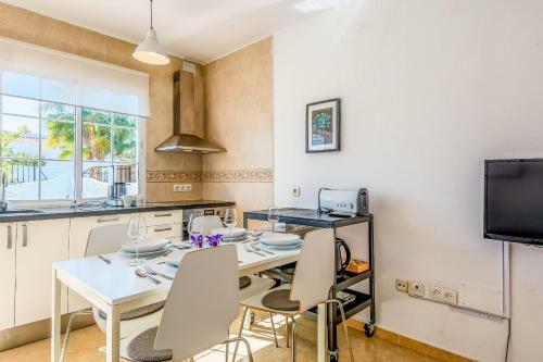 Apartamento Capistrano Pueblo, Nerja