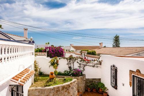 Villa Via Real, San Juan de Capistrano