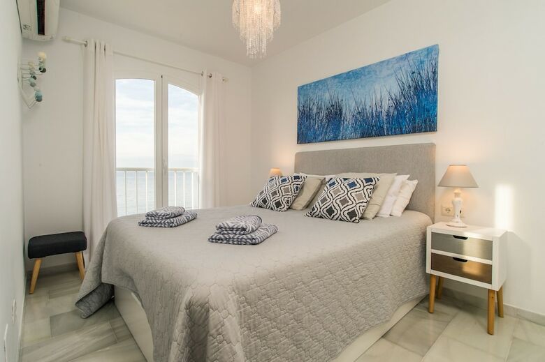 Apartamento Edf Marina