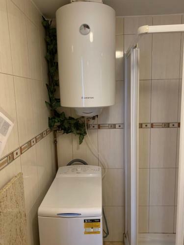 Apartamento Barbieri Beach