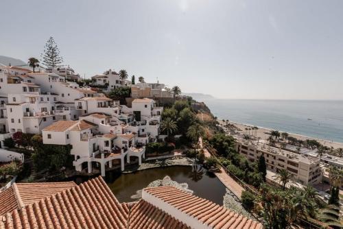 Apartamento Capistrano Playa, Nerja - R9960