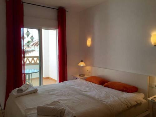 Apartamento Chimena, Nerja - R0206