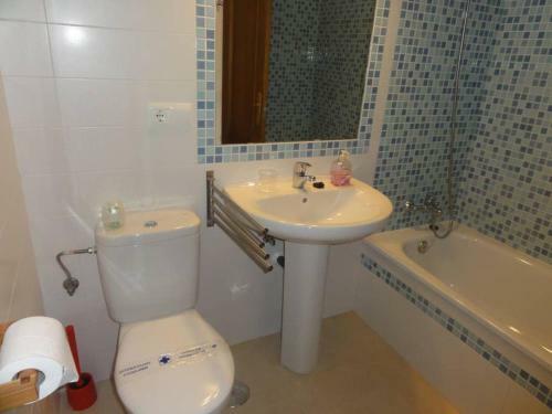 Apartamento Chimena, Nerja - R0206