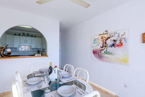 Apartamento Capistrano Playa, Nerja - R9944